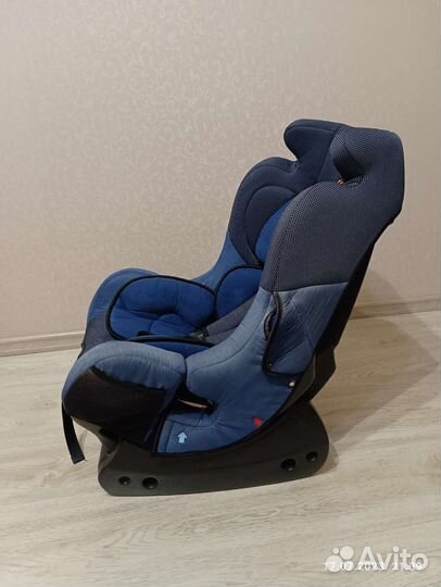 Детское автокресло, Кенга