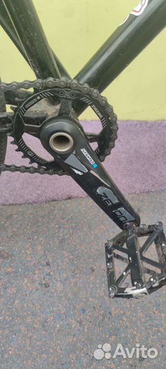 Мтб mongoose ritual street 26