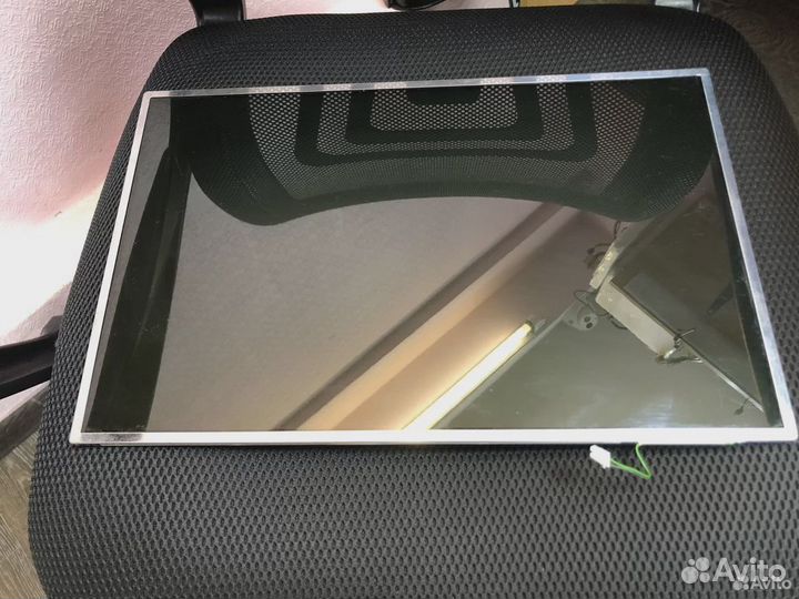 Матрица 17.0 / 1ccfl / Normal (5mm) / 30 pin lvds