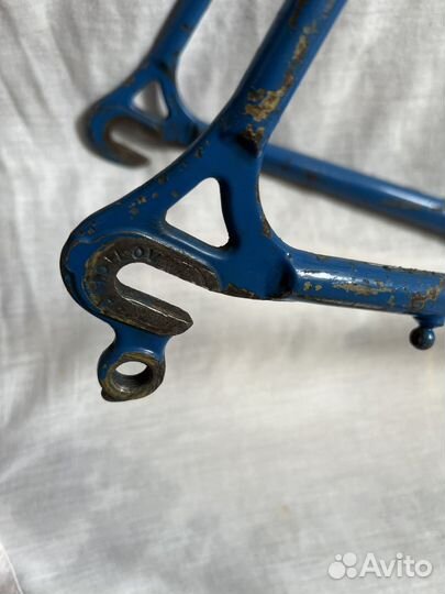 Рама Самойлов