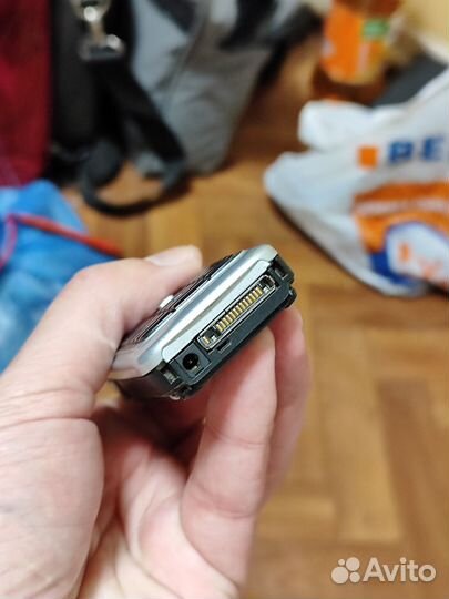 Nokia 6020