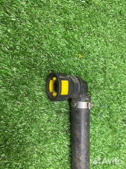 Трубка вентиляционная VAG 5309