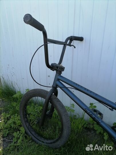 Велосипед bmw бу
