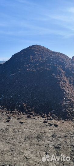 Чернозём с биогумусом в мешках доставка