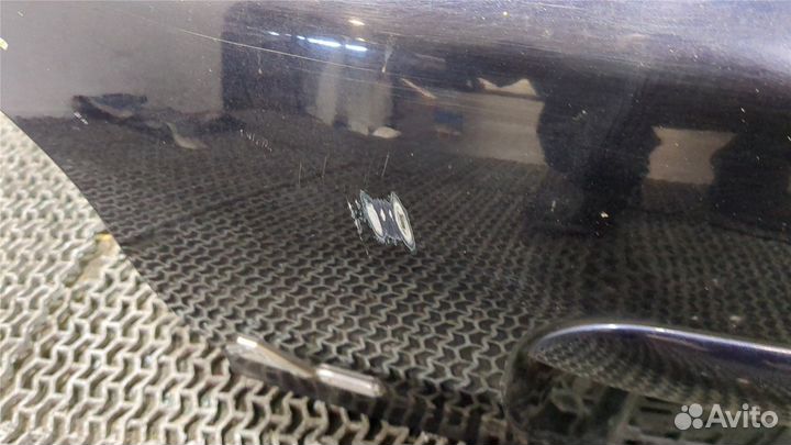 Крышка багажника Audi A3 (8L1), 1997