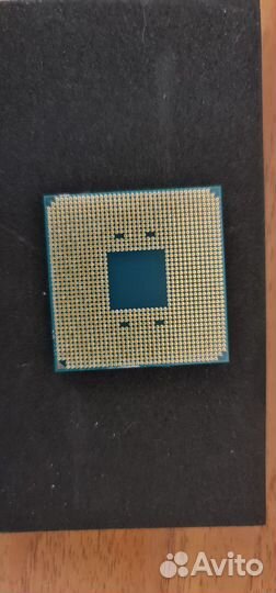 AMD Ryzen 3 3300X (Box)
