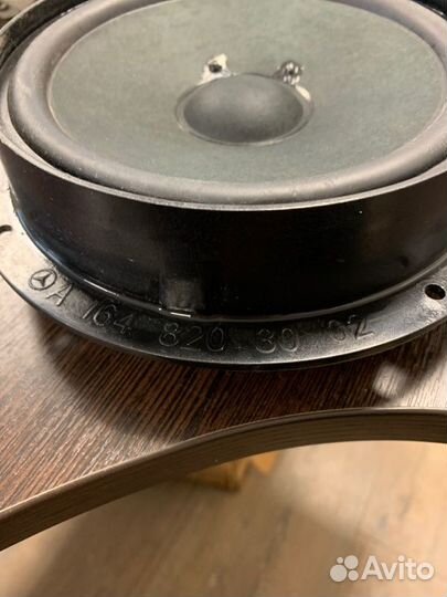 Динамик Mercedes Gl 320 Cdi 164 642.940 2008