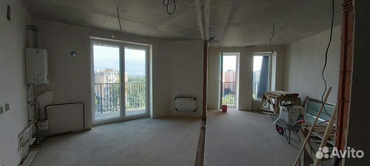 Ремонт квартир под ключ