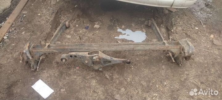 Запчасти Ниссан примера р12