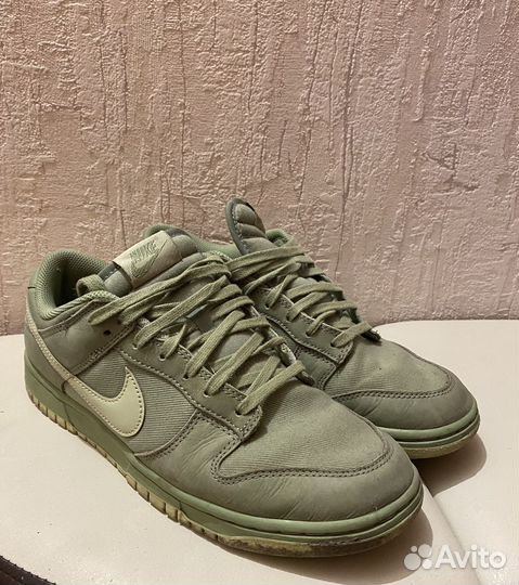 Кроссовки Nike Dunk Low Premium 