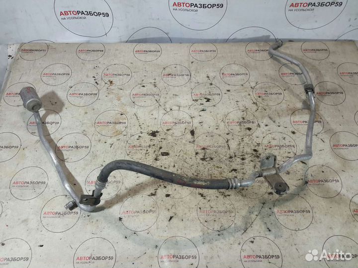 Трубка кондиционера Nissan Primera P12