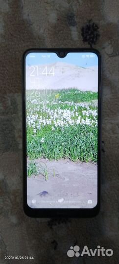 Xiaomi Redmi Note 8, 6/64 ГБ