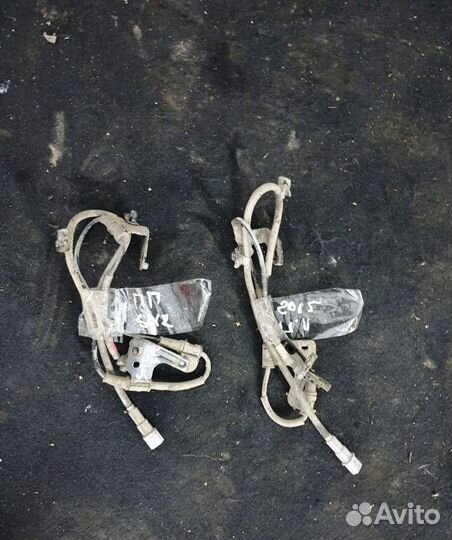 Солярис 2 Solaris 2 Датчик абс ABS передний