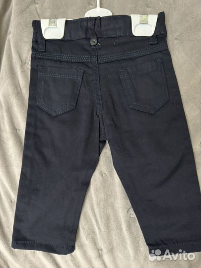 62 - 68 см Новый костюм для малыша