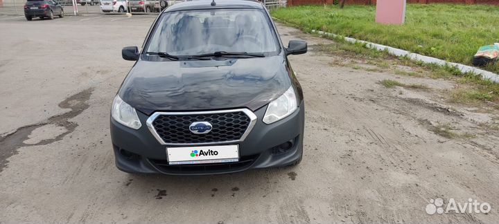 Datsun on-DO, 2019