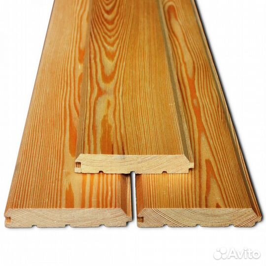 Имитация бруса лиственница доставка бесплатная