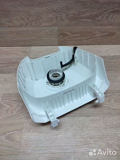 Крышка для пылесоса Philips FC8584