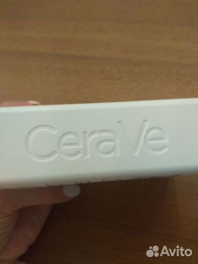 Cerave гель для умывания 473 мл