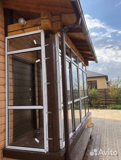 Окна и двери пвх/ рассрочка