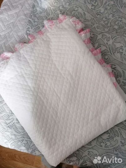 Одеяло детское