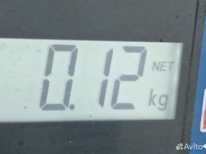 Реле свечей накала для BMW X5 (E53) NCL100040