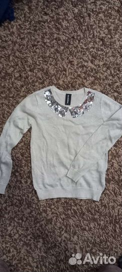 Вещи пакетом на девочку