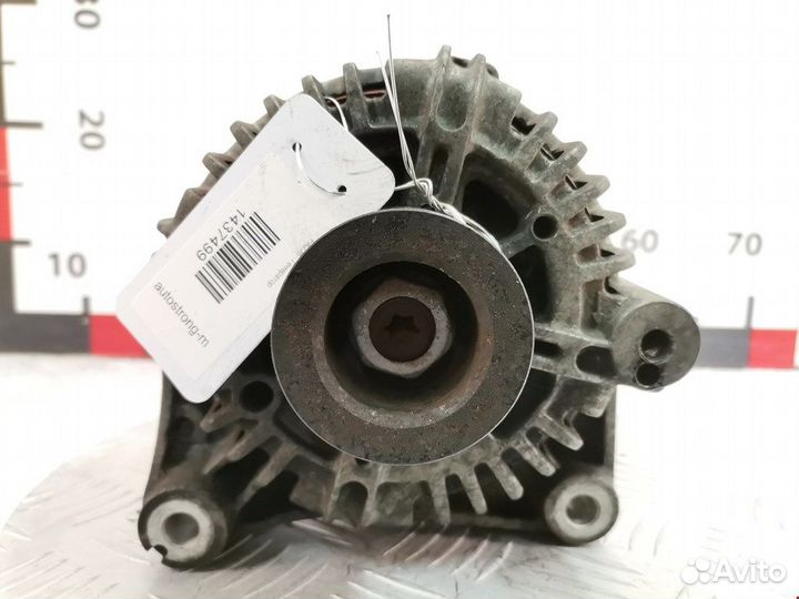 Генератор для BMW 5-Series (E60/E61) 12317789980