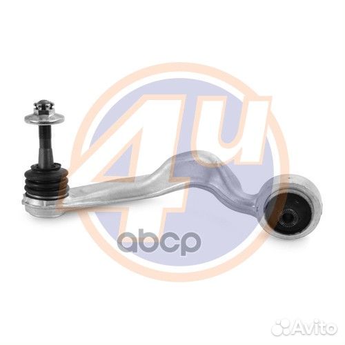 Рычаг подвески LX-D-06119 4U