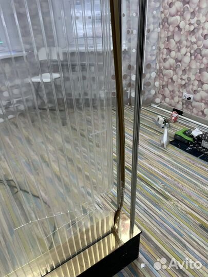 Пузырьковая панель