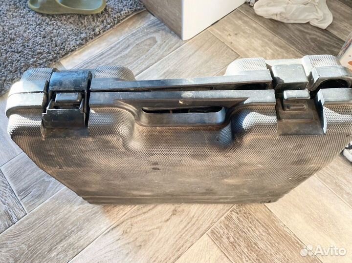 Перфоратор Диолд прэ 7