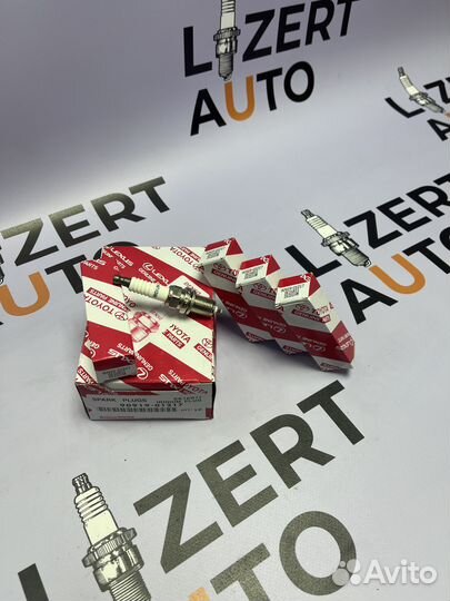 Свеча зажигания SK16R11 Denso 90919/01217 Toyota/L