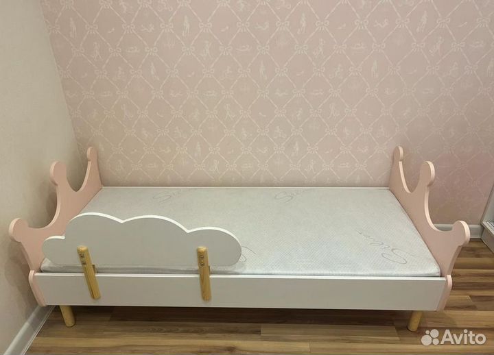 Детская кровать 160*70