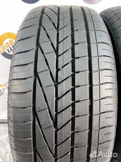 Goodyear Excellence 255/45 R20 106V