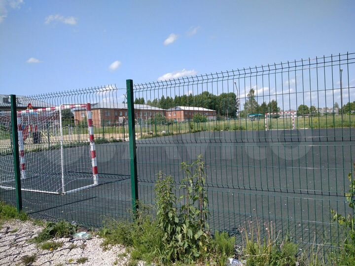 Участок 21,2 сот. (ИЖС)