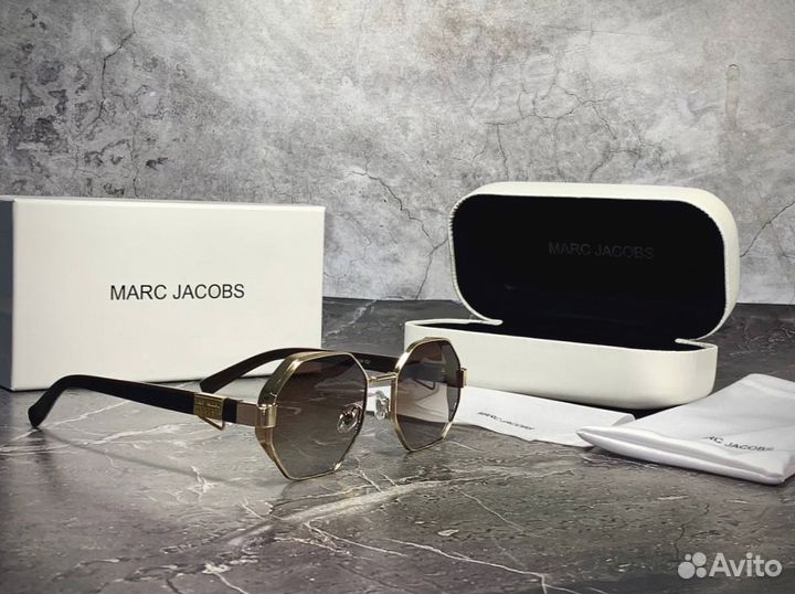 Очки Marc Jacobs солнцезащитные