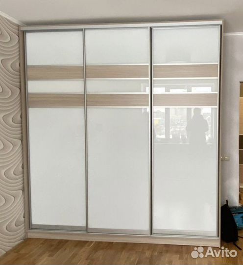 Мебель под заказ