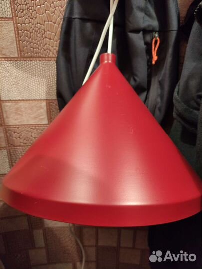 Нэвлинге подвесной светильник икеа, 33 см