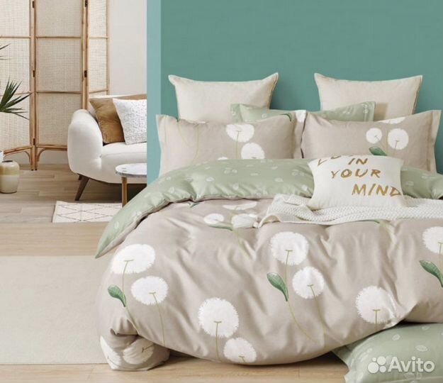 Белье постельное