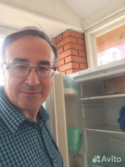 Ремонт Холодильников. Ежедневно. Гарантия