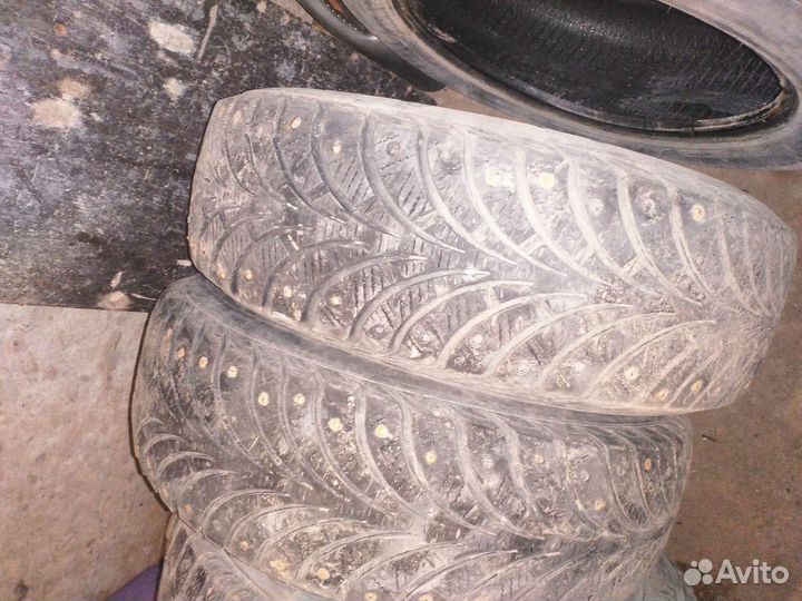 Ascenso BHB 310 185/65 R15