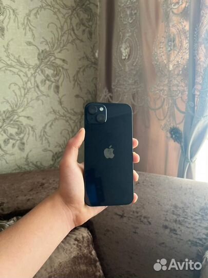 iPhone 14 Plus, 128 ГБ