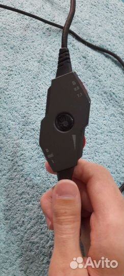 A4tech bloody g501