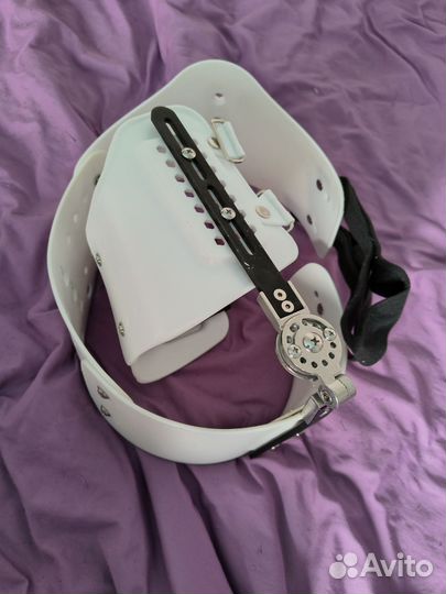 Ортез на тазобедренный сустав с шарниром