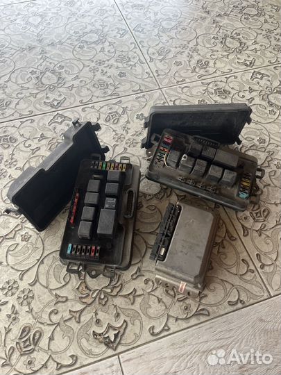 Запчасти на ваз 2114 2113 2115