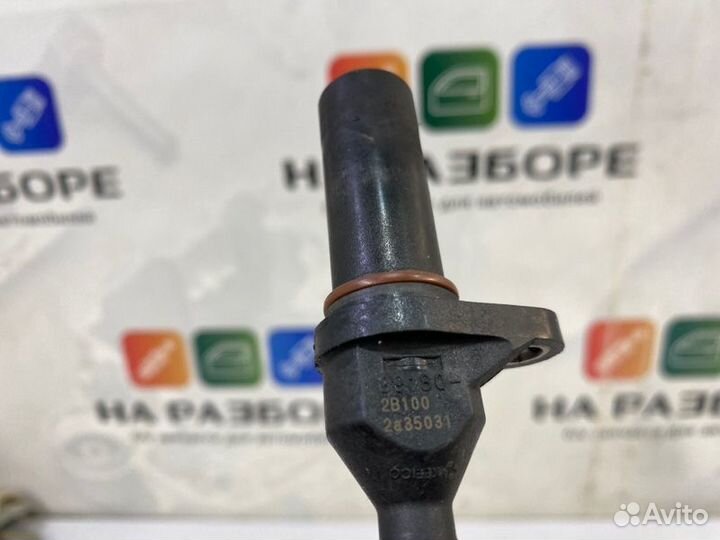 Датчик положения коленвала Kia Rio 3 седан 1.4