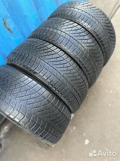 Continental ContiVikingContact 6 225/55 R17 101T