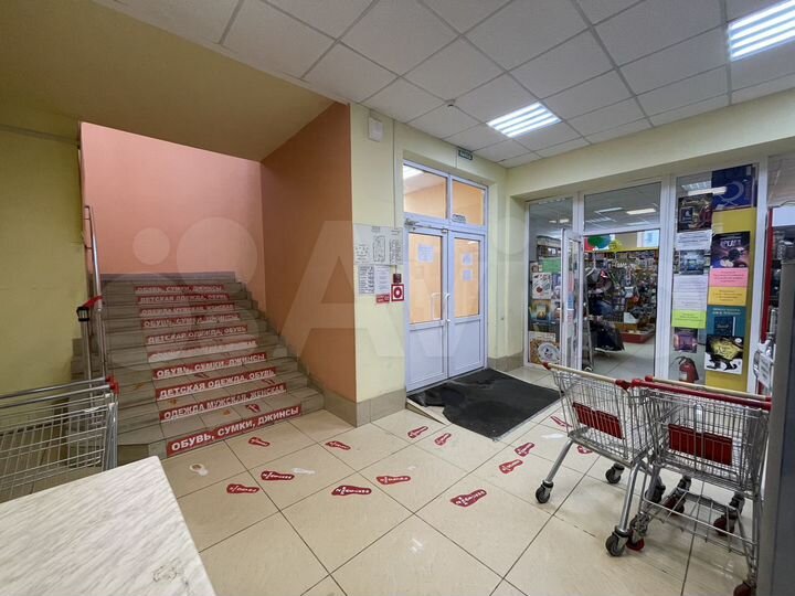 Продается помещение свободного назначения 1060 кв