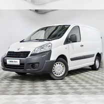 Peugeot Expert 1.6 MT, 2016, 161 780 км, с пробегом, цена 1 250 000 руб.