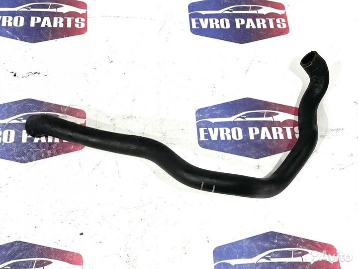 Патрубок охлаждающей жидкости BMW E-60 N52