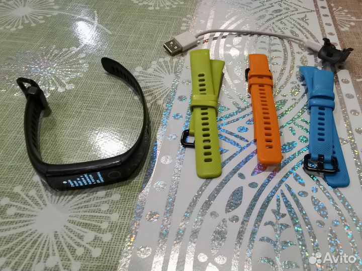 Продам смарт часы